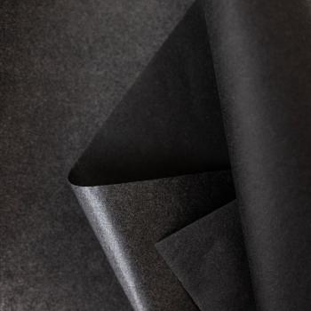 Preview: SULKY TOTALLY STABLE schwarz, 50 cm x 25m